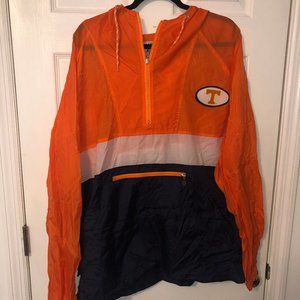 SOLD Vintage UT Vols Rainjacket